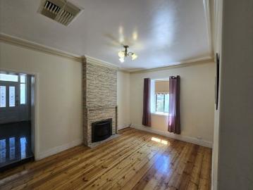 Large family home