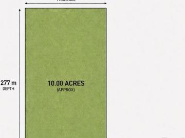 Large land holdings in Lewiston 10 acres Contact Agent