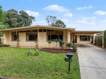 Large Quality Built Home, Parkside Tranquillity and...