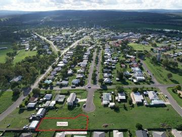 Large Residential Allotment in a Prime Cul de sac Setting