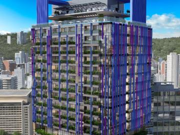 Las Mercedes/SKP/GB/Apto 117,01m2/EN VENTA