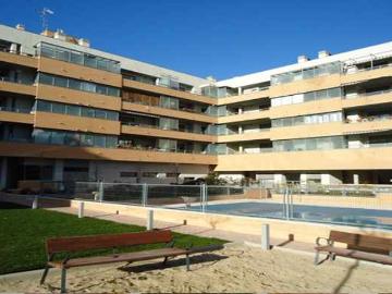 Las Terrazas de Vereda Leganés