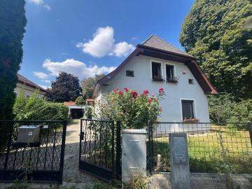 Lassen Sie sich verzaubern! Einfamilienhaus mit...