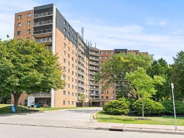Lauzon Tower Apartments 2 Bedroom Apartment for Rent at...