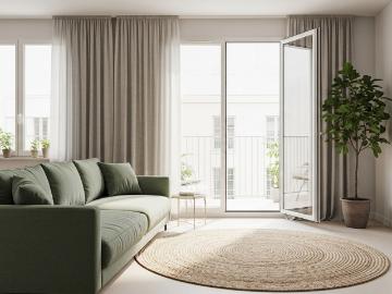 Laval Vente Appartement 53