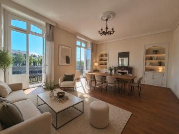 Laval Vente Appartement 53