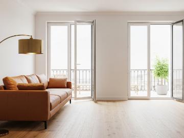 Laval Vente Appartement 53