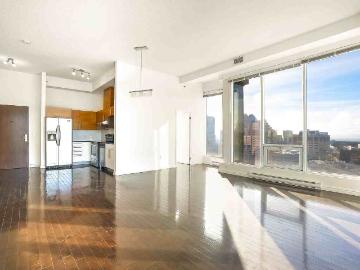 Le 400 Sherbrooke ouest 1 Bedroom Apartment for Rent at...