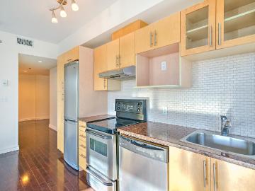 Le 400 Sherbrooke ouest 1 Bedroom Apartment for Rent at...