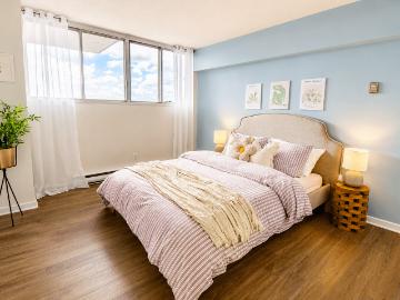 Le 700 St Joseph 2 Bedroom Apartment for Rent at 700...