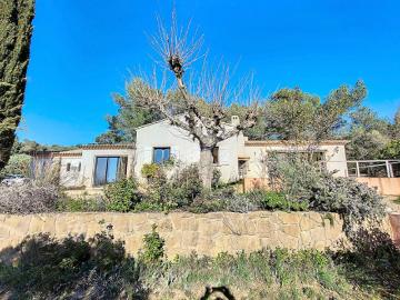 Le Castellet Maison de 4 pièces de 113 m² sur terrain de...