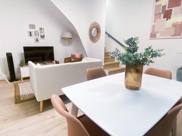Le Cocon' Pretty duplex 5mn from the Vieux Port,...