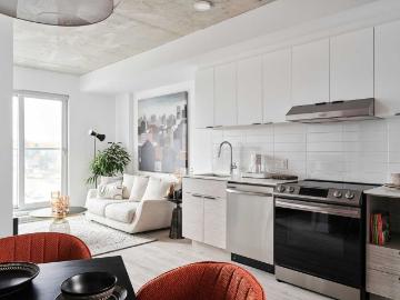 Le Columbia by Brigil 1 Bedroom Apartment for Rent at...