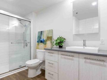 Le DIX65 Boisbriand Apartments 2 Bedroom Apartment for...