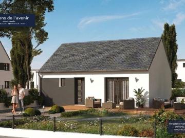 Le Faou Vente Maison 29