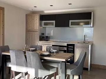 Le Grand Bornand 74450 Achat / Vente appartement 3...