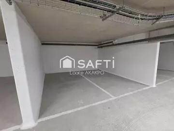 Le Perreux sur Marne 94170 Achat / Vente parking parking