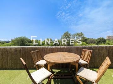 LE PRIVILÈGE – Appartement T4 de 98m² – Terrasse – 13009