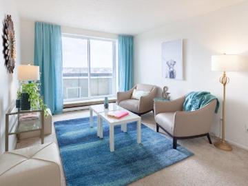 Le Salaberry Apartments 2 Bedroom Apartment for Rent at...