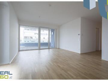 LENAUTERRASSEN NEUBAU | 3 Zimmer Wohnung mit riesigen...
