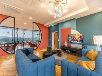 Leona Apartments, Dun Laoghaire, CO. DUBLIN