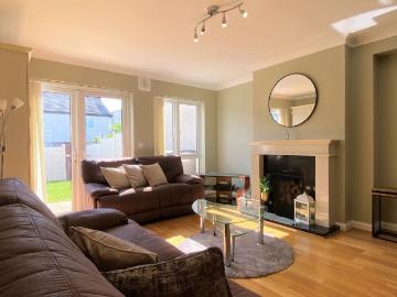 Leargan, Western Distributor Road, Knocknacarra, Galway,...