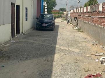 Leasify Commercial Industrial Plot 7500 Sq. Yd. in...