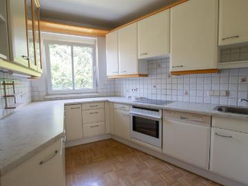 Leben am Fuße des Kreuzbergl Stilvolle 3 Zimmer Wohnung...