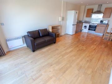 Leeds Street L3, 2 bed flat to rent, £900 pcm |...