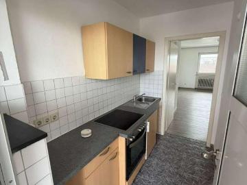 Leere 1 Zimmer Wohnung in Reutlingen HBF – ideal für...