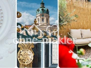 Leerstehendes Mehrfamilienhaus+Teilungserklärung/...