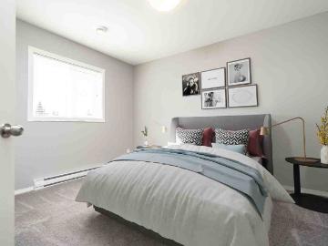 Legacy Towers 2 Bedroom Apartment for Rent at 2096 De...
