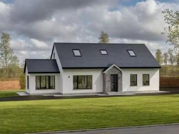 Legnahoorey, Kilmacrenan, Co. Donegal is for sale
