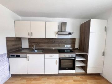 Leistbare Mietwohnung – Heizkosten und Abstellplatz...