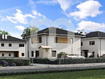 Leistbares Wohnen in Langenzersdorf – Moderne...