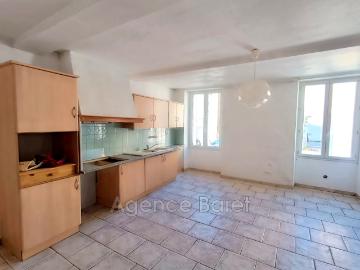 Les Arcs Vente Appartement 83