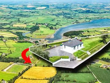 Lettercullom, Timoleague, West Cork