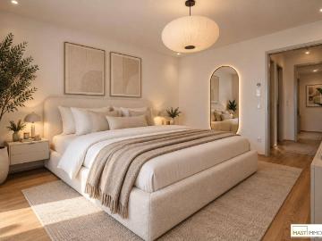 Perfekt für Singles & Paare – 2 Zimmer Wohnung mit Balkon
