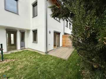Letztes Haus! Traumhaftes 5 Zimmer Reihenhaus mit...