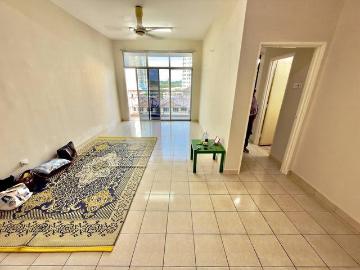 Level 6 Have balcony Yard 914sqt Aprtmnt Taman LTAT...