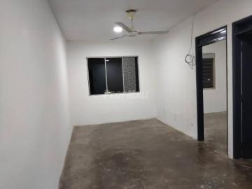 [LEVEL 1] Flat Taman Halaman @ Ampang