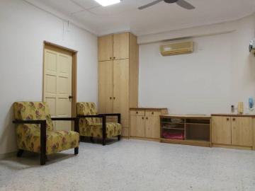 Level 1 Pangsamurni Titiwangsa Fully Furnished Keramat...