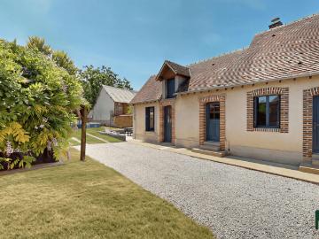 Lèves Vente Maison 28