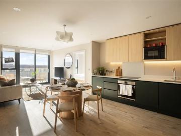 Lime House, Glass Bottle Ave, Dublin 4, D04 YRV1, D04YRV1