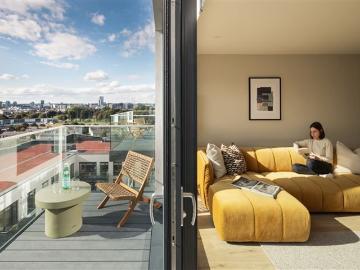 Lime House, Glass Bottle Ave, Dublin 4, D04 YRV1, D04YRV1