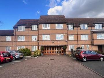 Limewood Court, Beehive Lane, 1 Bedroom Retirement