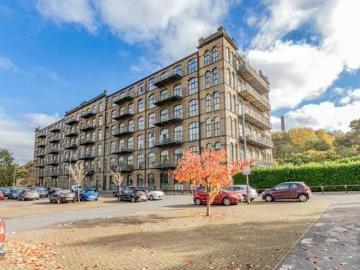Linthwaite, Titanic Mill, Huddersfield, 1 Bedroom Apartment