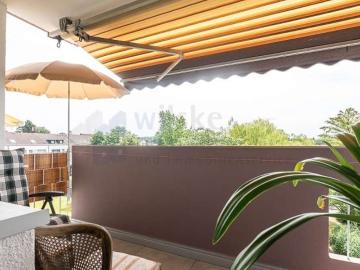Lintorf: 3 Zimmer Wohnung in energetisch modernisiertem...