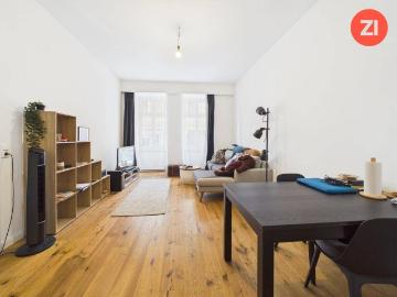 Linz Innenstadt: Charmante 3 Zimmer Altbauwohnung mit...