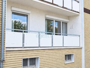 Attraktive, helle Wohnung nahe Wasserwald | Lift,...